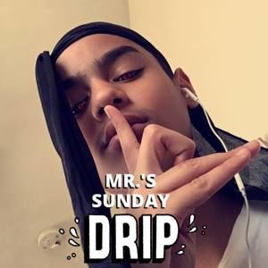 Meet your Posher, Kenny